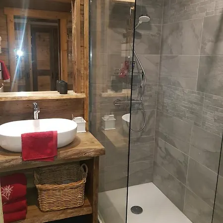 Au Pied, 3ch 2sdb Garage Terrasse *