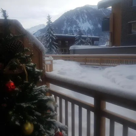 Au Pied, 3ch 2sdb Garage Terrasse