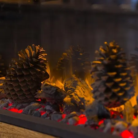 Au Pied, 3ch 2sdb Garage Terrasse