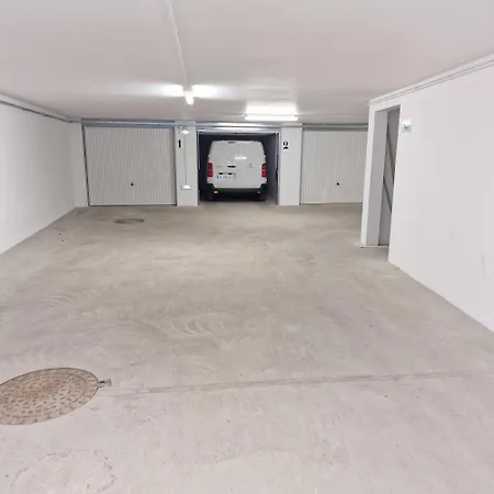 Lägenhet Au Pied, 3ch 2sdb Garage Terrasse Courchevel