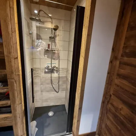 Au Pied, 3ch 2sdb Garage Terrasse