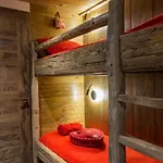 Au Pied, 3ch 2sdb Garage Terrasse Courchevel