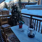 Au Pied, 3ch 2sdb Garage Terrasse Appartement *