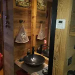 Au Pied, 3ch 2sdb Garage Terrasse Courchevel