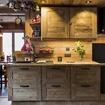 Au Pied, 3ch 2sdb Garage Terrasse Appartement *