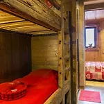 Au Pied, 3ch 2sdb Garage Terrasse Courchevel