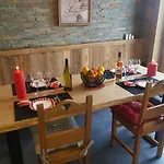 Au Pied, 3ch 2sdb Garage Terrasse Courchevel