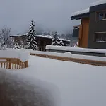 Au Pied, 3ch 2sdb Garage Terrasse * Courchevel