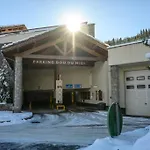 Au Pied, 3ch 2sdb Garage Terrasse Courchevel