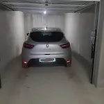 Au Pied, 3ch 2sdb Garage Terrasse Appartement
