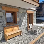 Au Pied, 3ch 2sdb Garage Terrasse Appartement