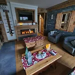 Au Pied, 3ch 2sdb Garage Terrasse Appartement Courchevel