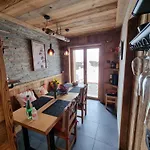 Au Pied, 3ch 2sdb Garage Terrasse Appartement