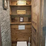 Au Pied, 3ch 2sdb Garage Terrasse Appartement *