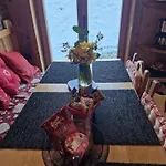Au Pied, 3ch 2sdb Garage Terrasse Appartement Courchevel