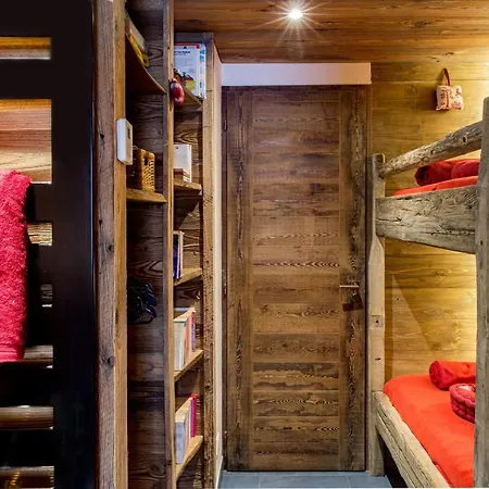 Au Pied, 3ch 2sdb Garage Terrasse Διαμέρισμα *