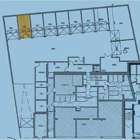 Au Pied, 3ch 2sdb Garage Terrasse