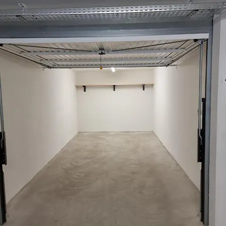 Au Pied, 3ch 2sdb Garage Terrasse 公寓 谷雪维尔