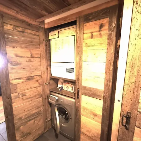 Au Pied, 3ch 2sdb Garage Terrasse *