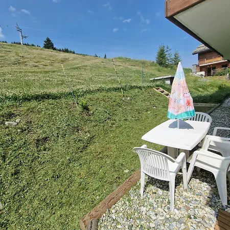 公寓 Au Pied, 3ch 2sdb Garage Terrasse