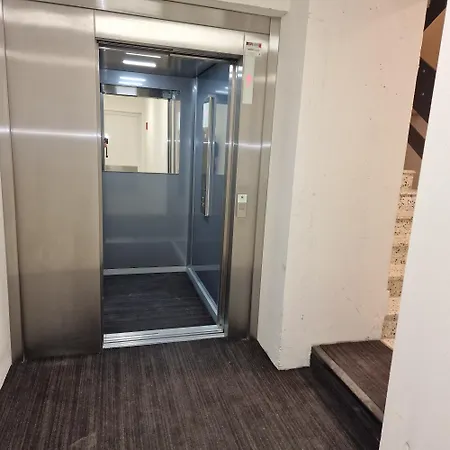 Au Pied, 3ch 2sdb Garage Terrasse