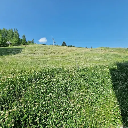 Au Pied, 3ch 2sdb Garage Terrasse * كورشوفيل