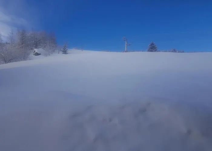 Au Pied, 3ch 2sdb Garage Terrasse * كورشوفيل