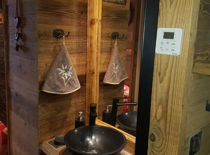 Au Pied, 3ch 2sdb Garage Terrasse كورشوفيل