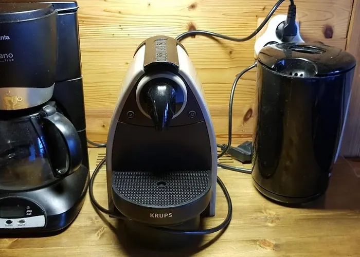 Au Pied, 3ch 2sdb Garage Terrasse