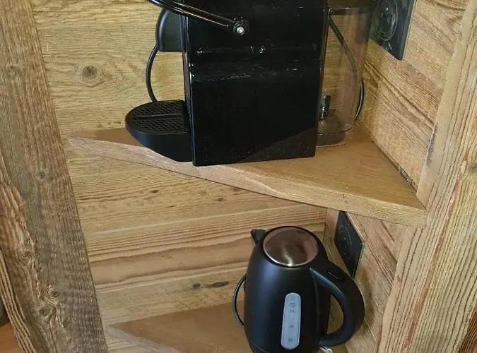 Au Pied, 3ch 2sdb Garage Terrasse Lejlighed Courchevel