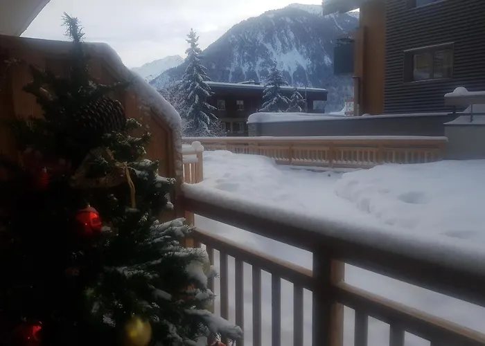 Au Pied, 3ch 2sdb Garage Terrasse