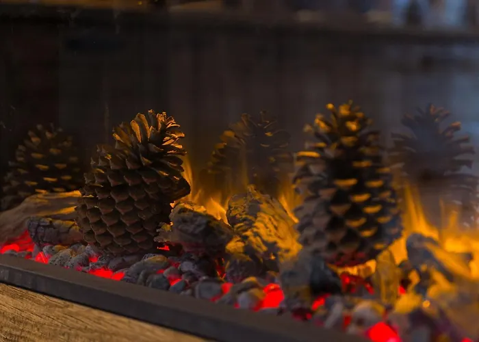 Au Pied, 3ch 2sdb Garage Terrasse