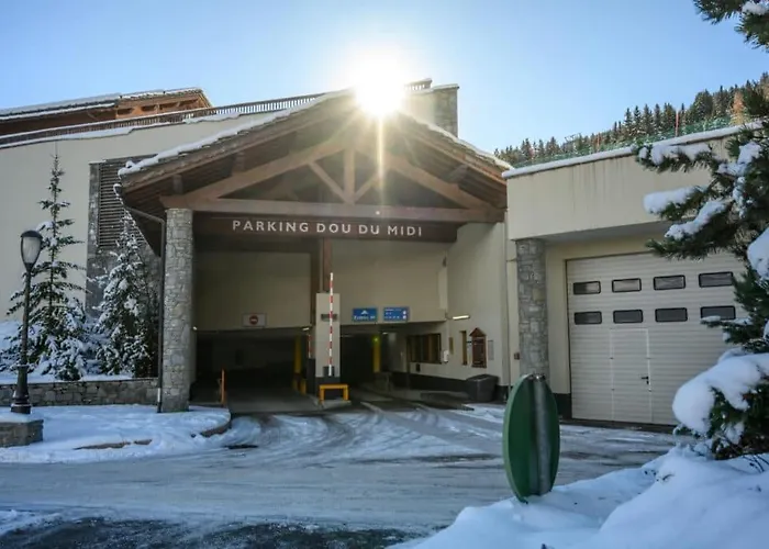 Au Pied, 3ch 2sdb Garage Terrasse كورشوفيل