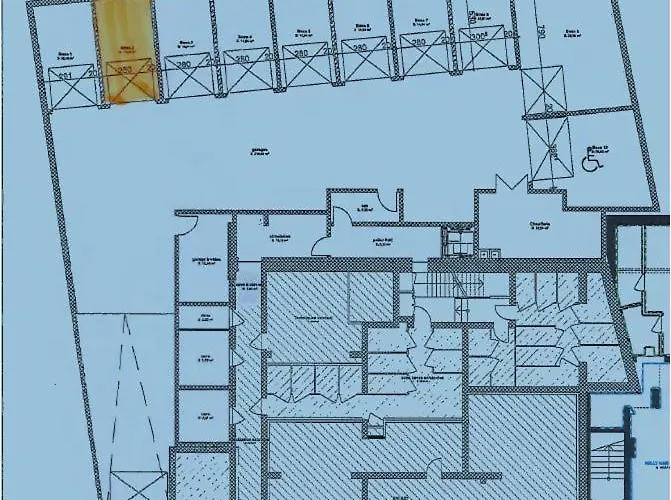 Au Pied, 3ch 2sdb Garage Terrasse