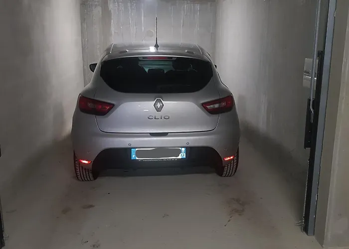 Au Pied, 3ch 2sdb Garage Terrasse Lejlighed