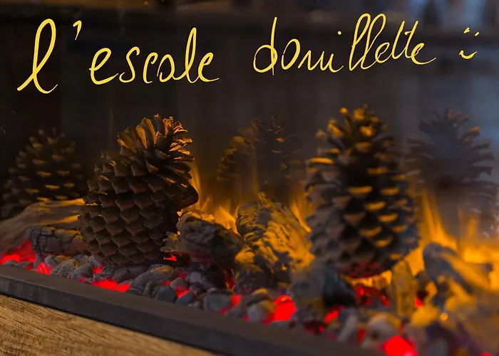 Au Pied, 3ch 2sdb Garage Terrasse *