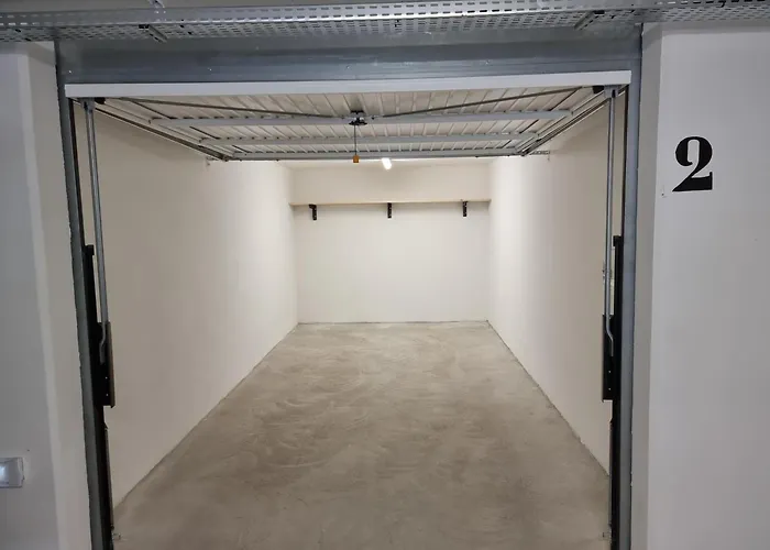 Au Pied, 3ch 2sdb Garage Terrasse Lägenhet Courchevel