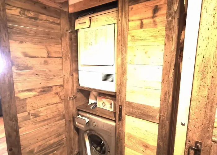 Au Pied, 3ch 2sdb Garage Terrasse *