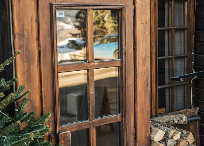 Au Pied, 3ch 2sdb Garage Terrasse كورشوفيل