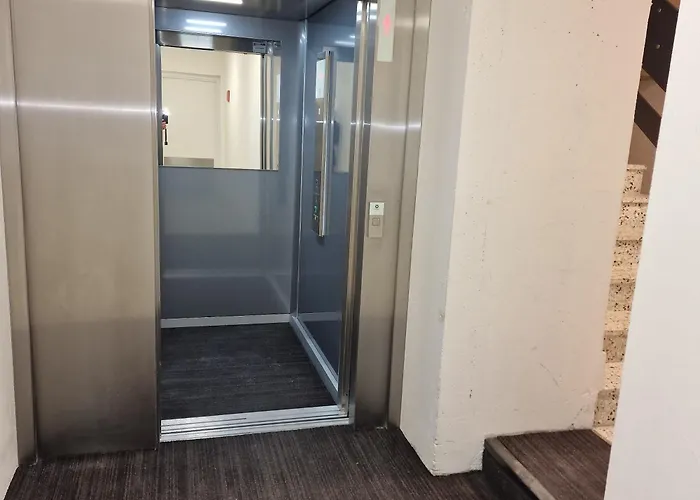 Au Pied, 3ch 2sdb Garage Terrasse