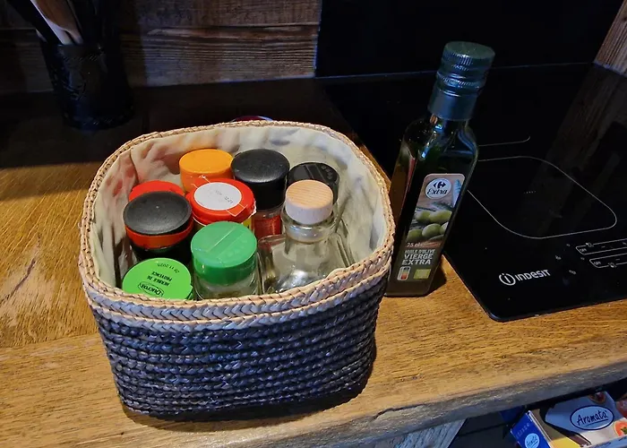 Lägenhet Au Pied, 3ch 2sdb Garage Terrasse Courchevel