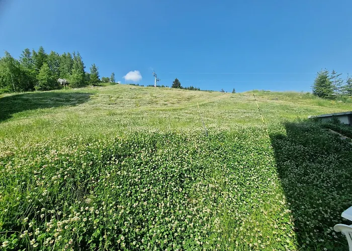 Au Pied, 3ch 2sdb Garage Terrasse * Courchevel