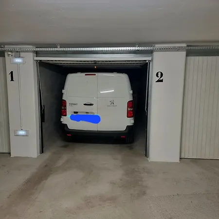 Au Pied, 3ch 2sdb Garage Terrasse *