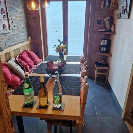 Au Pied, 3ch 2sdb Garage Terrasse Apartmán *