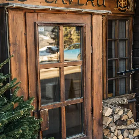 Au Pied, 3ch 2sdb Garage Terrasse Courchevel