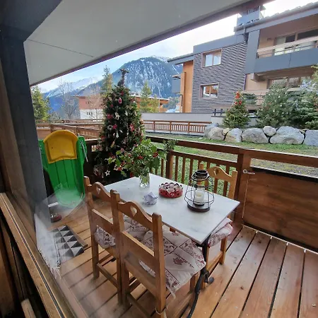 Au Pied, 3ch 2sdb Garage Terrasse *